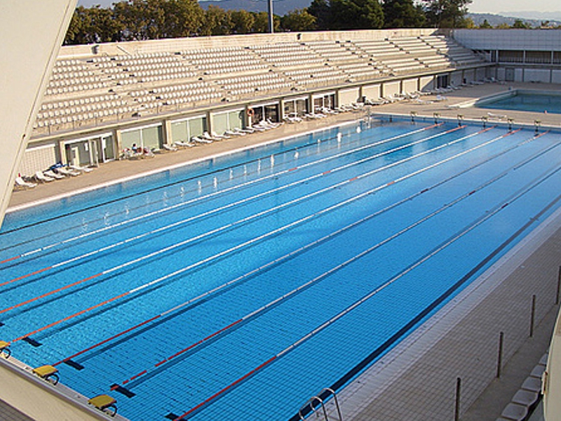 Commercial Pools Commercial Pools