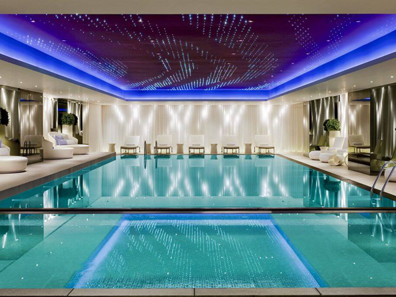 Indoor Pools Indoor Pools