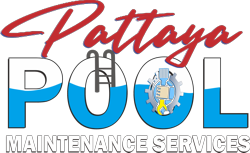 Pattaya Pool Maintenance Services logo
