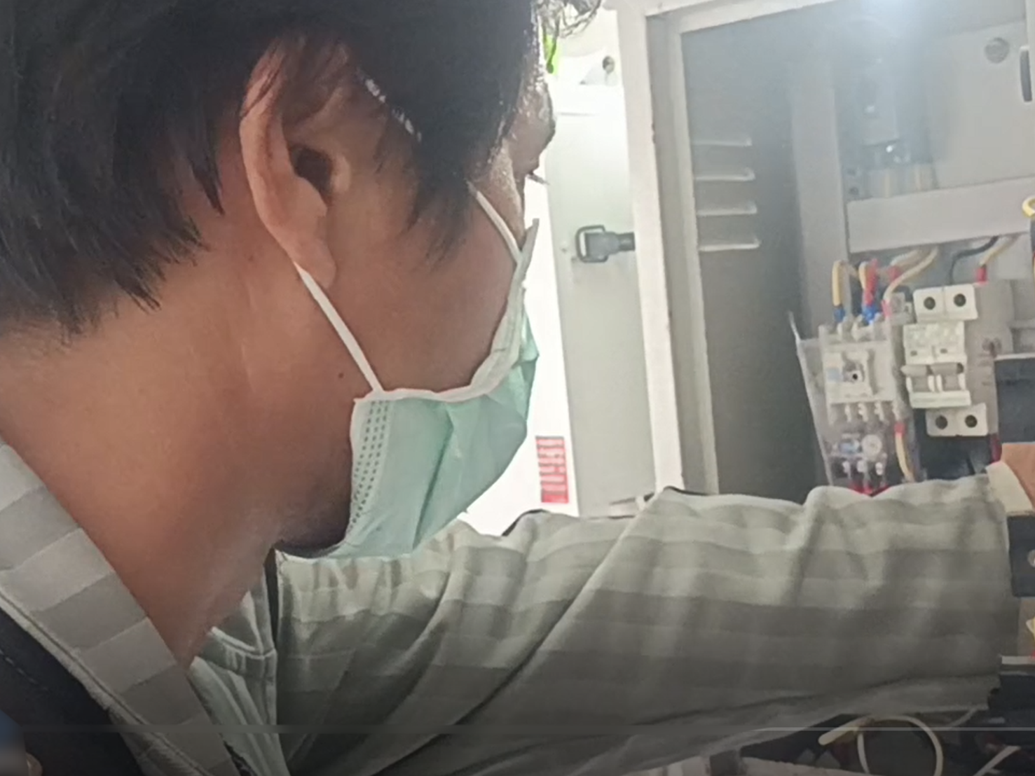 homepage electrical maintenance services pic 7 Pattaya Pool Maintenance Services