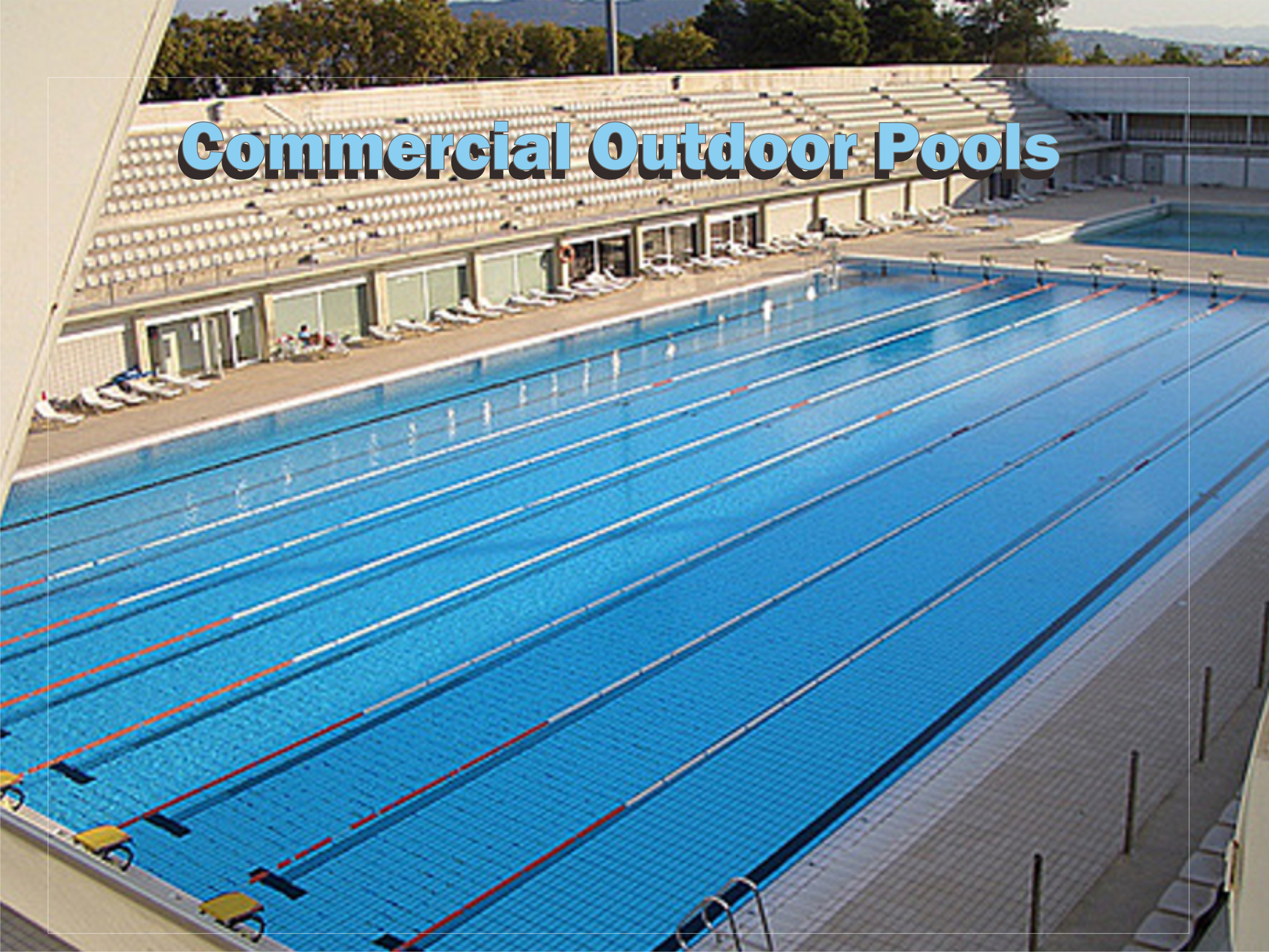 service pics commercial outdoor pools commercial outdoor pools