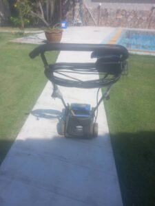 gardening pic 5 pool & garden service